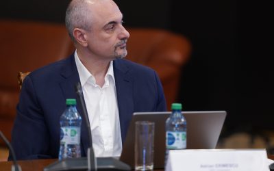 Finanțarea startup-urilor din România, în picaj: Minus 20% în 2025!