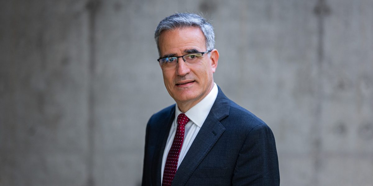 Castellanos (IFC): Infrastructura logistică sustenabilă, cheia pentru România în Europa