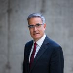 Castellanos (IFC): Infrastructura logistică sustenabilă, cheia pentru România în Europa