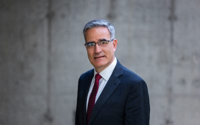 Castellanos (IFC): Infrastructura logistică sustenabilă, cheia pentru România în Europa
