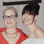 Hathaway și Streep revin! „Diavolul se îmbracă de Prada 2”, asalt pe covorul roșu