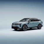 Dacia Striker, spectacol de culori pe Arena IT: Un nou capitol pentru Dacia