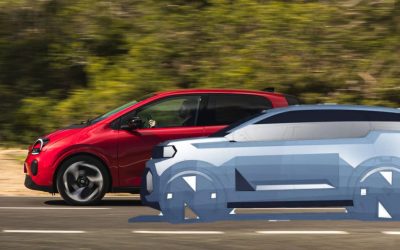 Dacia electrică, tot mai aproape! Twingo Renault, greu de găsit în România