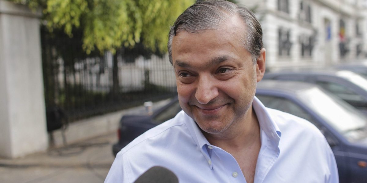 Andronic, EXCLUSIV despre Magyar: Ascensiune, scandal și legături cu Orban