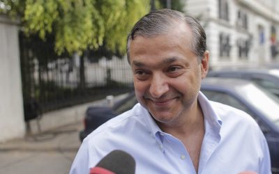 Andronic, EXCLUSIV despre Magyar: Ascensiune, scandal și legături cu Orban