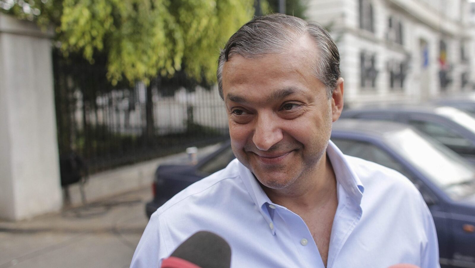 Andronic, EXCLUSIV despre Magyar: Ascensiune, scandal și legături cu Orban
