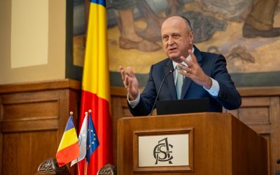 Mediul de afaceri, îngrijorat de instabilitatea politică: Concordia avertizează PSD-ul O delegație a Confederației Patronale Concordia, organism reprezentativ pentru unii dintre cei mai importanți antreprenori din România, a transmis un mesaj clar președintelui Partidului Social Democrat (PSD), Sorin Grindeanu, cu privire la necesitatea predictibilității în mediul economic