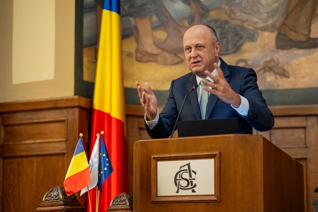 Mediul de afaceri, îngrijorat de instabilitatea politică: Concordia avertizează PSD-ul O delegație a Confederației Patronale Concordia, organism reprezentativ pentru unii dintre cei mai importanți antreprenori din România, a transmis un mesaj clar președintelui Partidului Social Democrat (PSD), Sorin Grindeanu, cu privire la necesitatea predictibilității în mediul economic