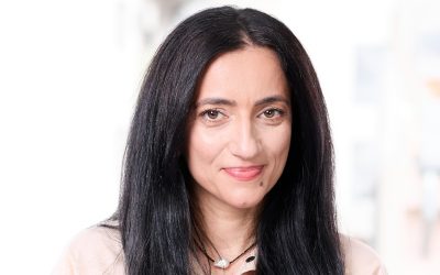 Dana Nae Popa: Clienții vor claritate și idei concrete, cu impact