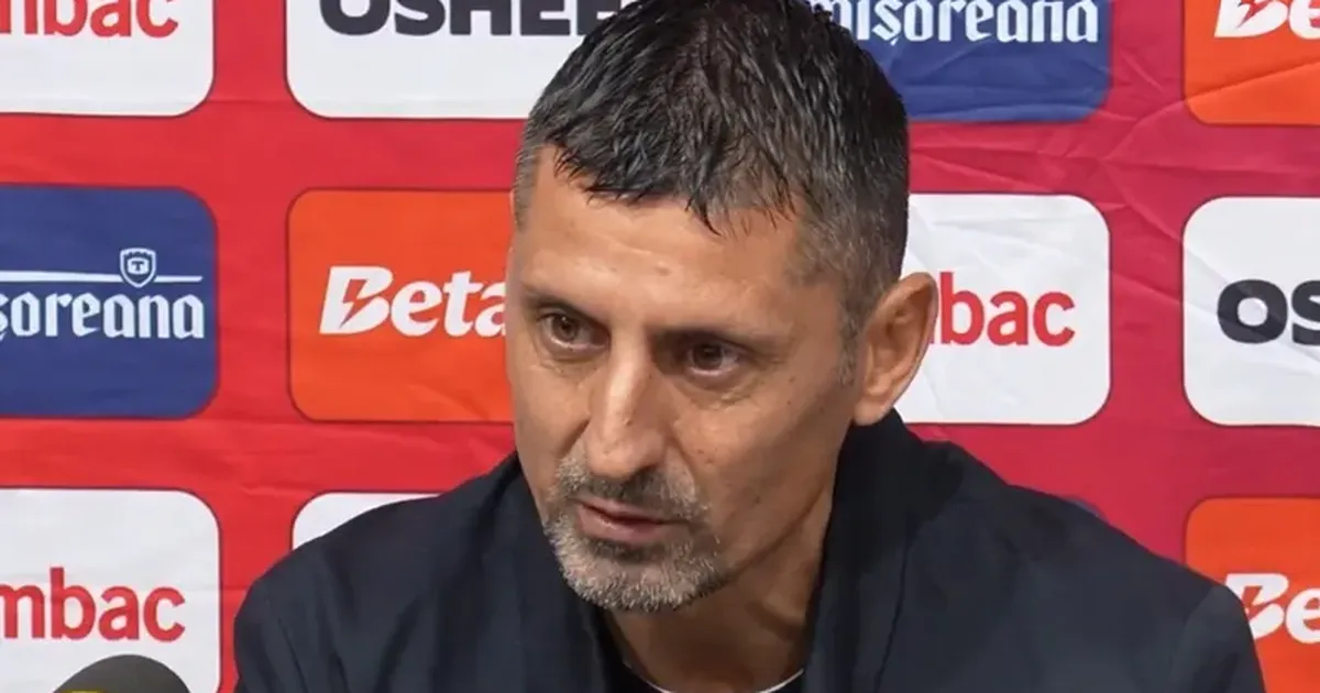 Ionel Dănciulescu, antrenor-paravan! Fostul atacant e „principal” la CS Dinamo: „Suntem obligați! O să mai dau și eu indicații”