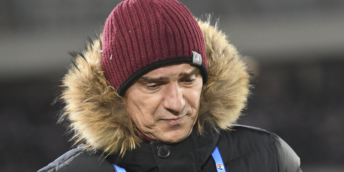 CFR Cluj, în derivă financiară: Datorii de peste 25 de milioane de euro și pierderi semnificative CFR Cluj se confruntă cu probleme financiare serioase, conform ultimului bilanț contabil publicat pentru anul 2025