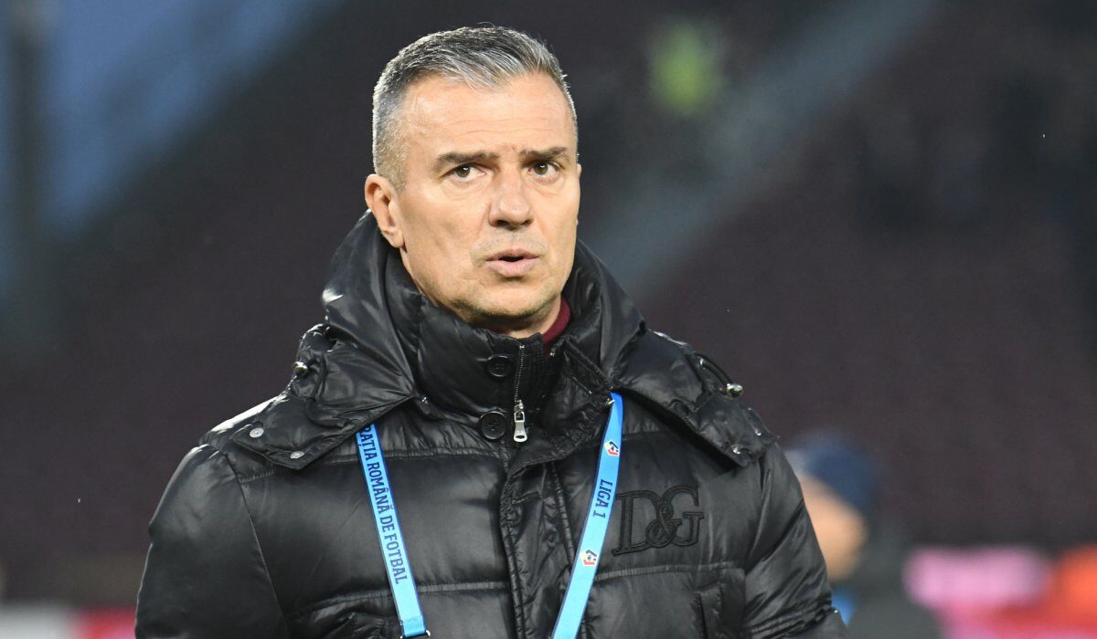 Pancu, temător înainte de Dinamo: Probleme mari de lot pentru Rapid