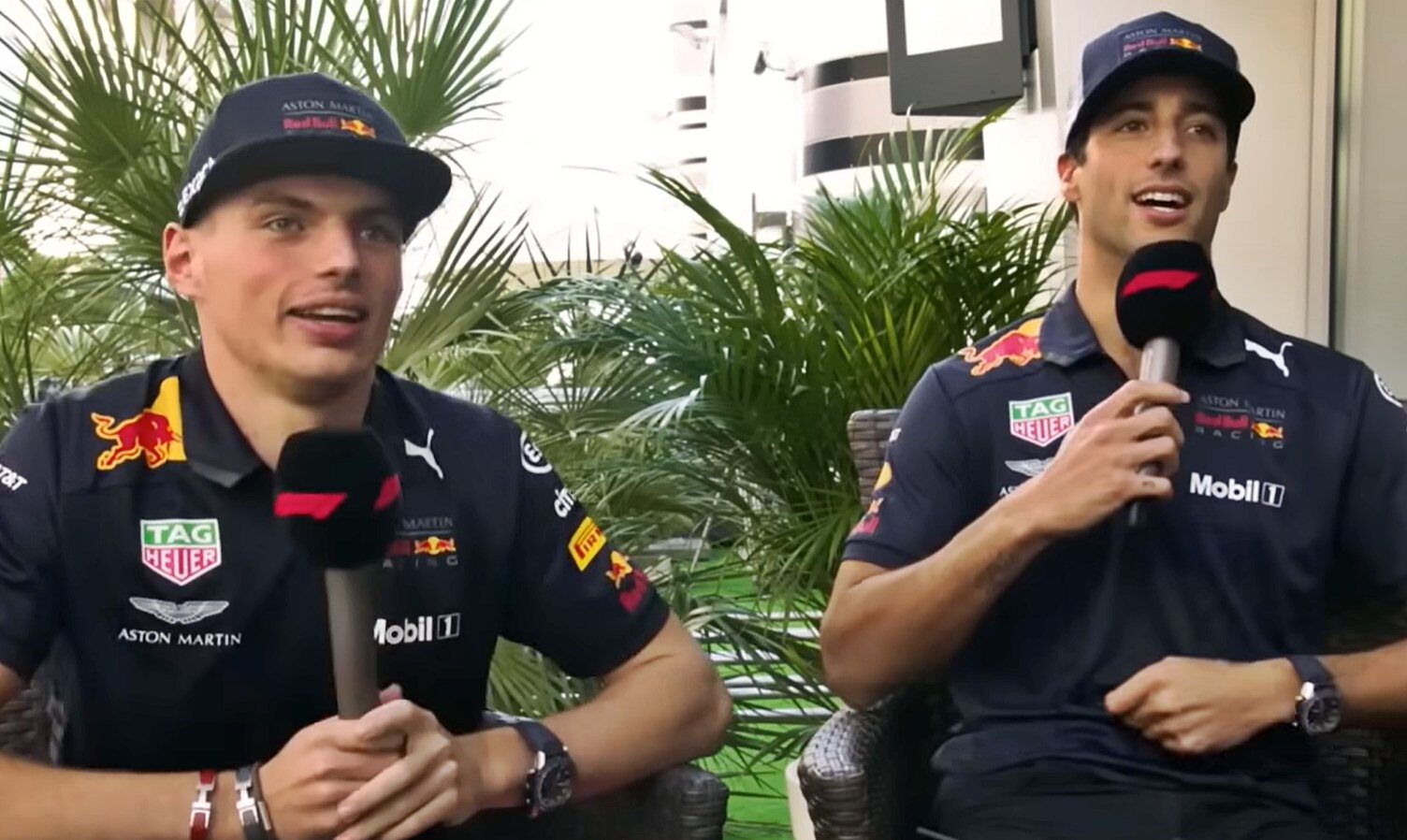 Ricciardo, recunoscător Red Bull pentru plecarea din Formula 1