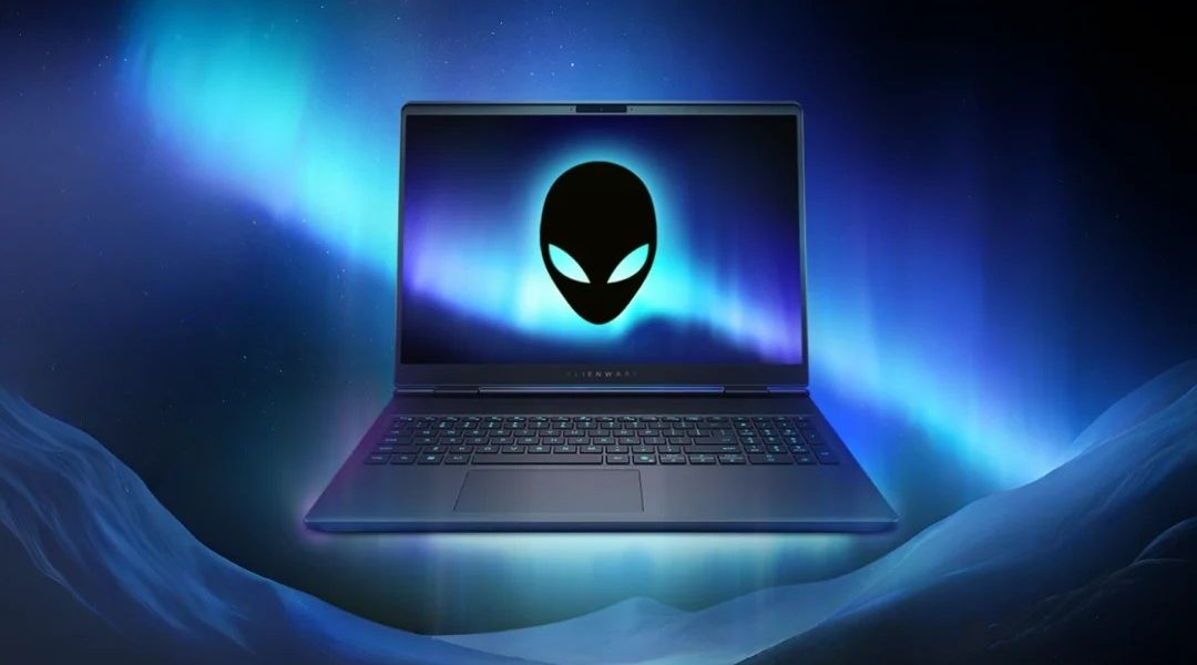Alienware Aurora 16X: Bestie de gaming și creație, gata în 2026