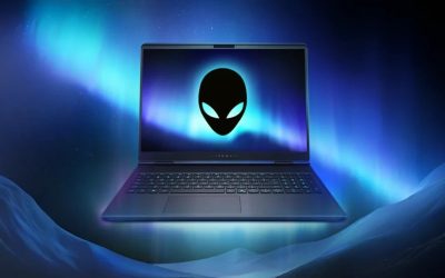 Alienware Aurora 16X (2026): Bestie dedicată gamingului și creației