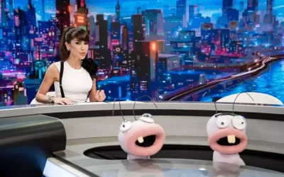 Denise Rifai revine la Antena 1 cu o nouă emisiune