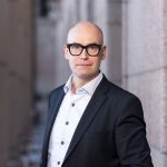 Raumalainen kansanedustaja Juha Viitala ehdolle SDP:n varapuheenjohtajaksi