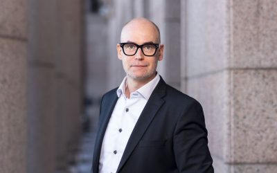 Deputat finlandez Juha Viitala, candidat la vicepreședinția partidului Social Democrat