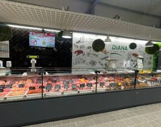 Magazinele alimentare, la un pas de colaps: Europa, în fața unei crize