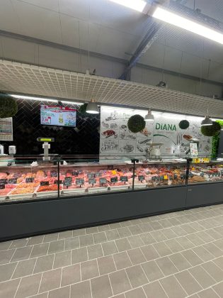 Magazinele alimentare, la un pas de colaps: Europa, în fața unei crize