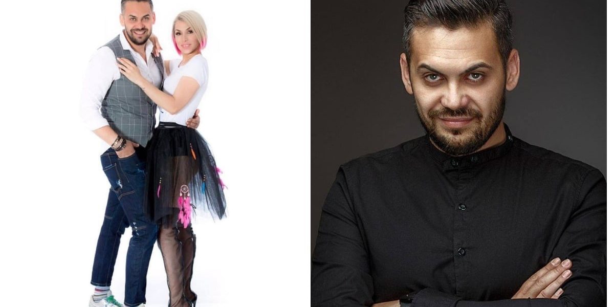 Creatorul de modă Eugen Olteanu a murit la vârsta de 42 de ani. A lansat una dintre cele mai controversate colecții inspirate din tragedia de la Colectiv