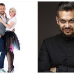 Creatorul de modă Eugen Olteanu a murit la vârsta de 42 de ani. A lansat una dintre cele mai controversate colecții inspirate din tragedia de la Colectiv