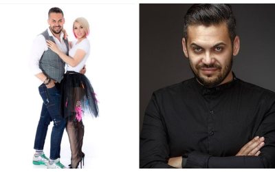 Designerul Eugen Olteanu, creatorul colecției Colectiv, s-a stins la 42 de ani