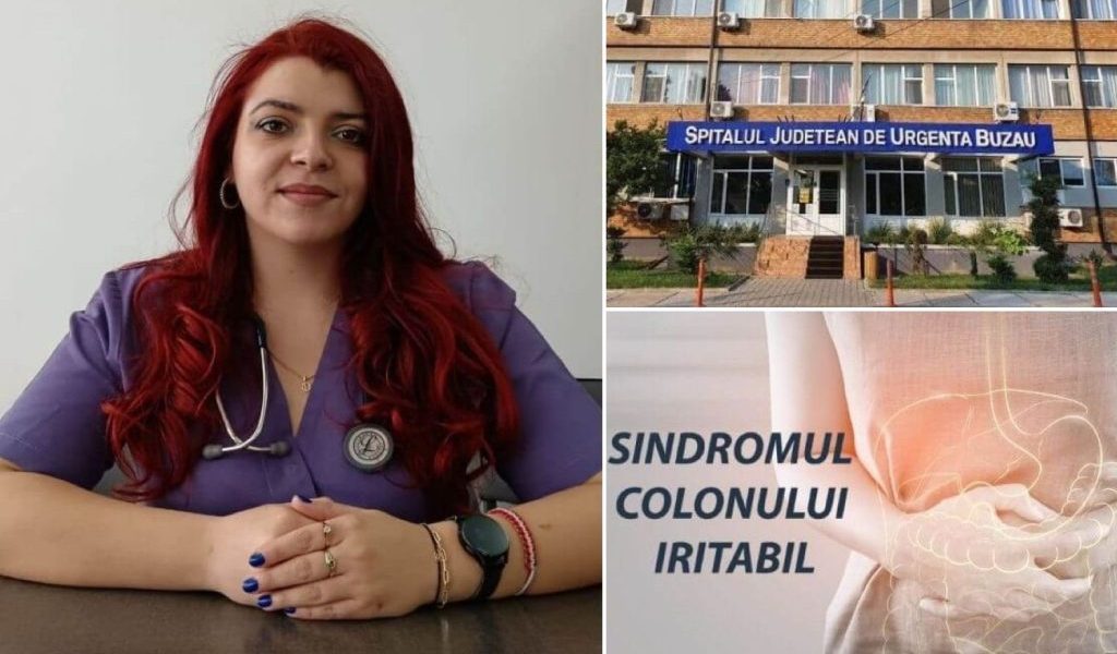 Sindromul de colon iritabil, o afecțiune frecventă, afectează mulți români Colonul iritabil, cunoscut și sub denumirea de sindrom de intestin iritabil (SII), este o tulburare gastrointestinală cronică care afectează un număr semnificativ de persoane, atât adulți, cât și tineri