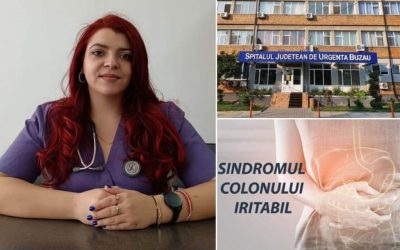 Colon iritabil: Boala secolului XXI. Cum ne afectează viața?
