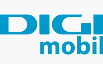 Digi Mobil lansează patru noi modele de smartphone-uri în aprilie 2026