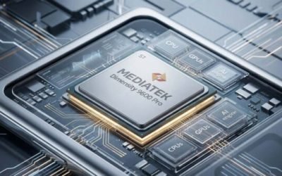 MediaTek promite performanțe de desktop pe smartphone-uri cu noul Dimensity 9600 Pro, un procesor flagship care ar putea concura cu Snapdragon 8 Elite Gen 6 Pro de la Qualcomm