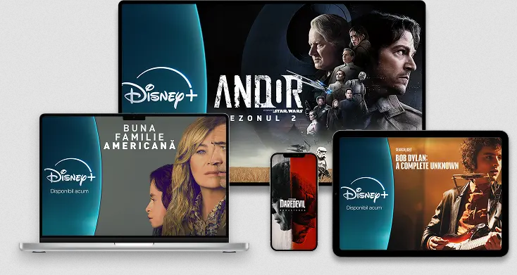 Platformele de streaming video înregistrează venituri record, depășind 157 de miliarde de dolari în 2025 Piața de streaming video continuă să crească vertiginos, cu venituri estimate să atingă peste 157 de miliarde de dolari în 2025, conform unui raport recent al companiei de analiză AMPERE Analysis