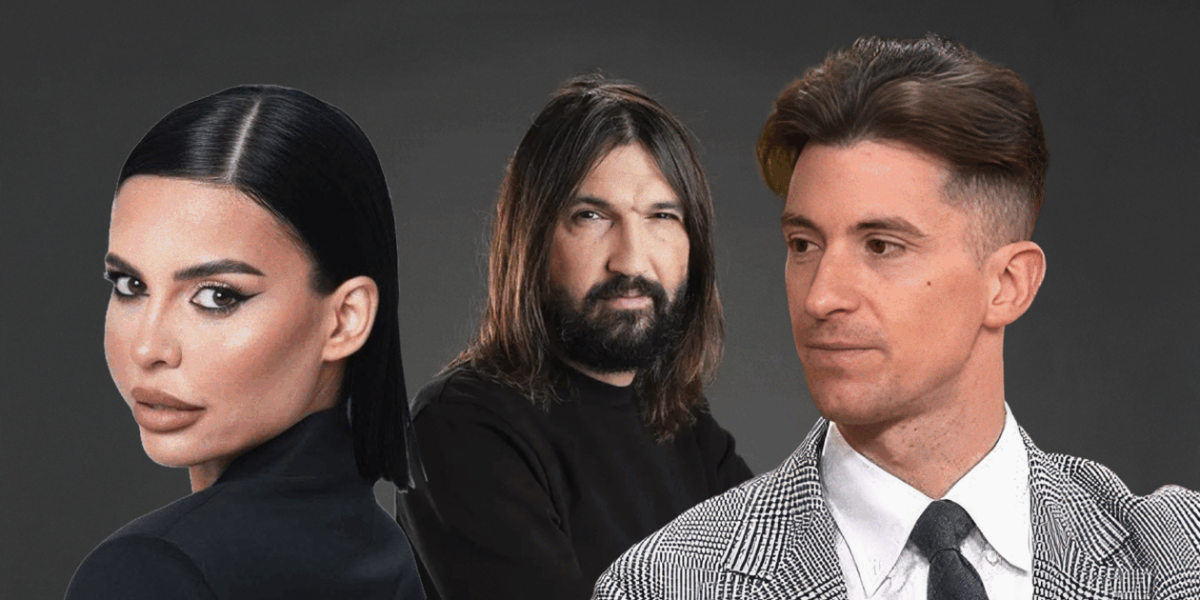 Divorțată și „evacuată” din penthouse-ul de 4.000.000 de euro, fosta dansatoare se agață de relația cu Dan Alexa