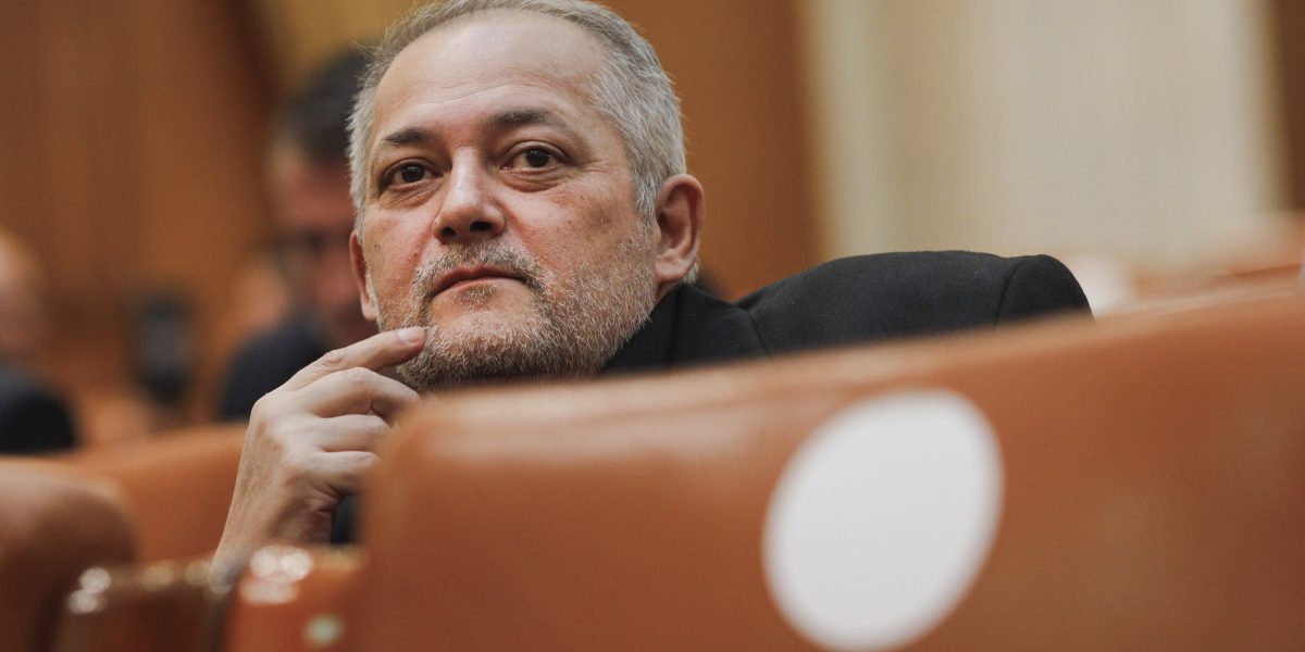 Un deputat AUR a murit de Paști. „Vom fi mai săraci fără el”