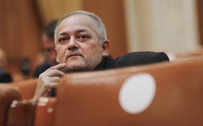Doliu de Paște: Un deputat AUR s-a stins din viață. „Vom fi mai săraci”