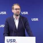 Guvern minoritar: Dialog cu parlamentarii, NU cu AUR!