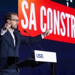 Pentru schemeLE lor cinice, NU contăm pe EI, anunță furios Românii