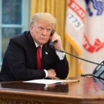 Trump vrea blocadă navală în Strâmtoarea Ormuz: SUA, pe cale să intervină