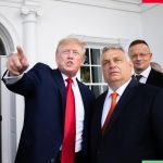 Trump promite sprijin economic lui Orban, înainte de alegerile din Ungaria