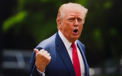 Donald Trump vrea ca NATO să redeschidă Strâmtoarea Ormuz