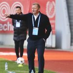 Dorinel Munteanu, după victoria dramatică: „Îi felicit pe toți jucătorii!”