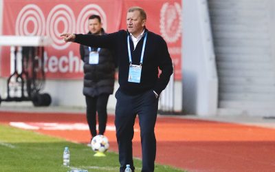 Dorinel Munteanu, după victoria dramatică: „Îi felicit pe toți jucătorii!”