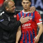 Notfall auf der Tribüne: In Dortmund wurde es still