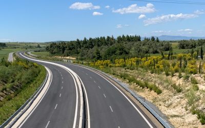 Mergeți în Halkidiki cu mașina din București: Ghid practic pentru șoferi