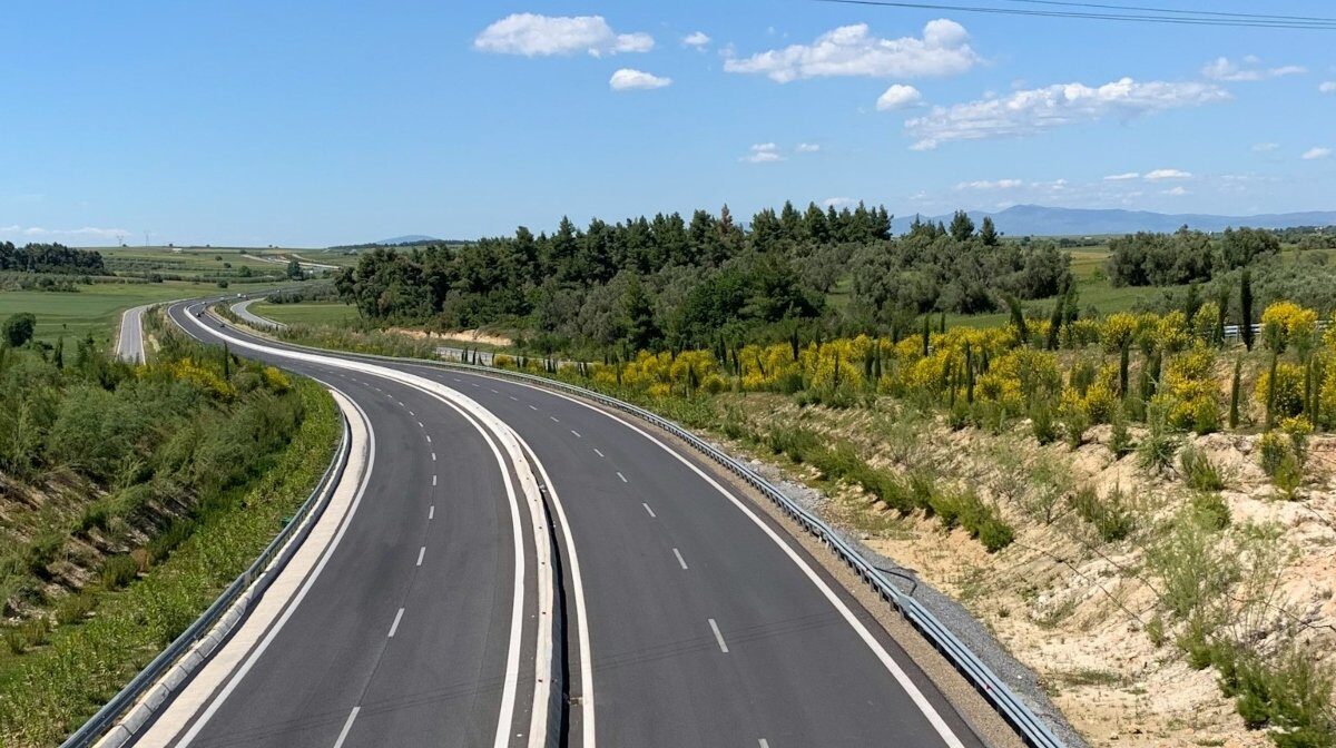 Mergeți în Halkidiki cu mașina din București: Ghid practic pentru șoferi
