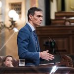 După ce a intrat în conflict cu Donald Trump și Israelul, Pedro Sanchez prezintă Spania ca model moral pentru UE