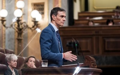 După Trump și Israel, Pedro Sanchez vrea să arate UE Spania „model moral”