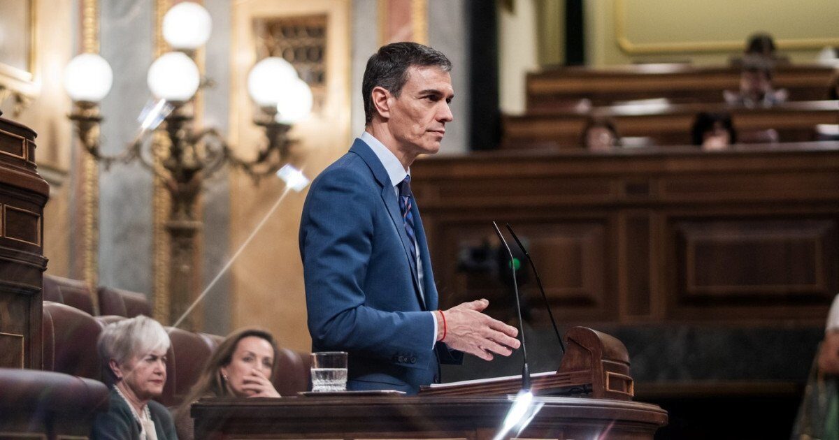 După ce a intrat în conflict cu Donald Trump și Israelul, Pedro Sanchez prezintă Spania ca model moral pentru UE
