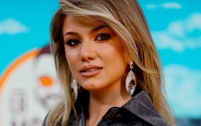 După divorțul de Valentin Sanfira, Codruța Filip a fugit din țară. Unde a plecat artista?