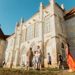 Castelul Banffy din Răscruci cucerește Europa: Premiu prestigios pentru patrimoniu